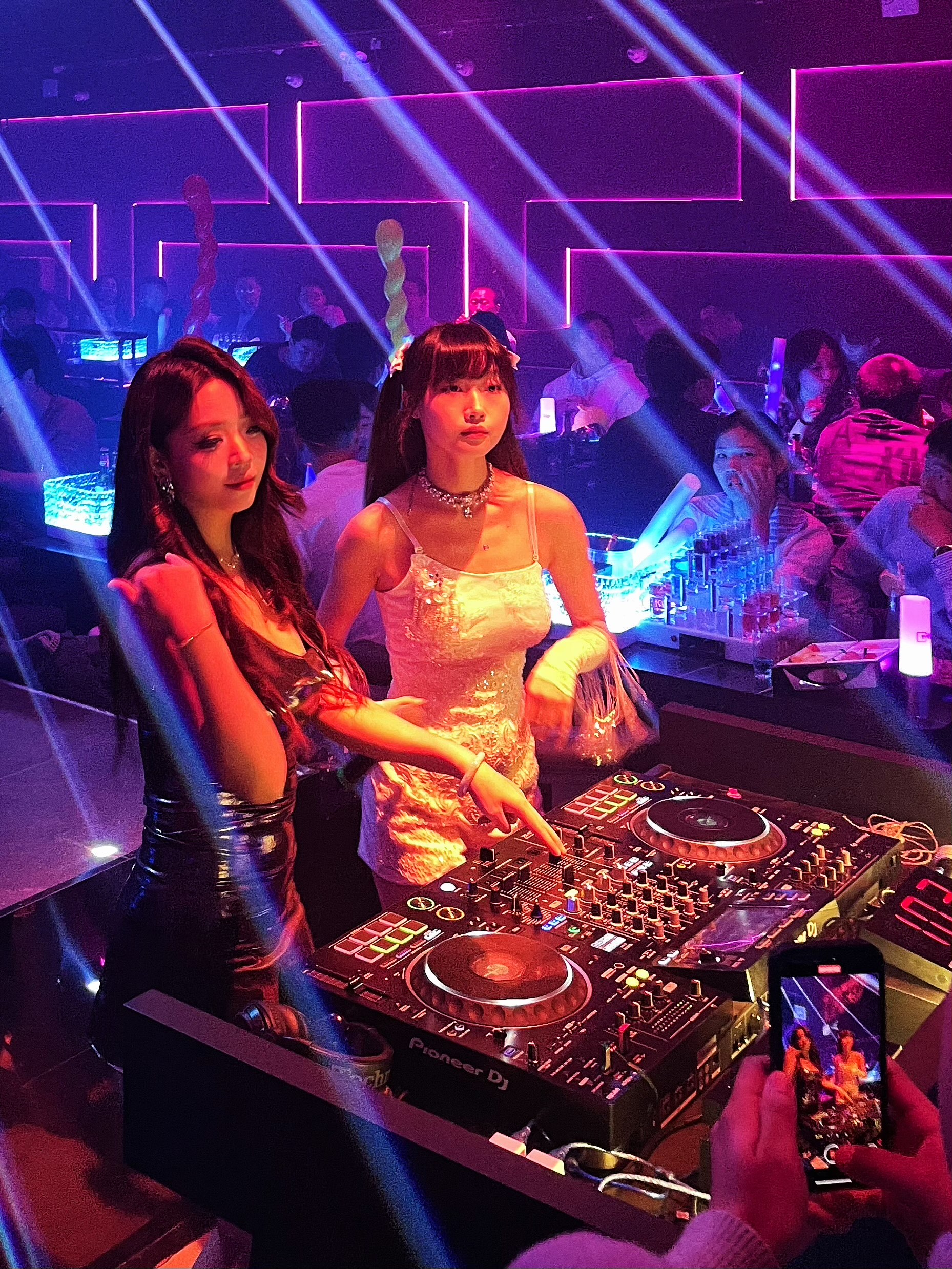 泸州商务ktv值得去吗-纳溪区ktv预定