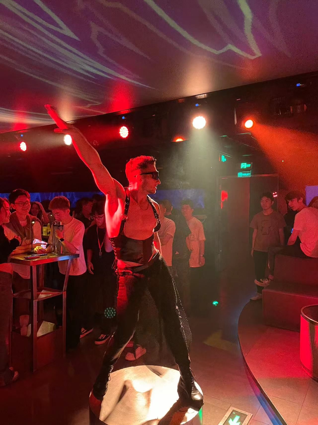 泸州商务ktv最佳选择-纳溪区ktv预定