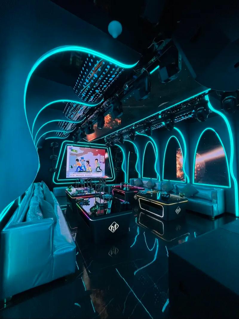 泸州商务ktv费用详解-纳溪区ktv预定