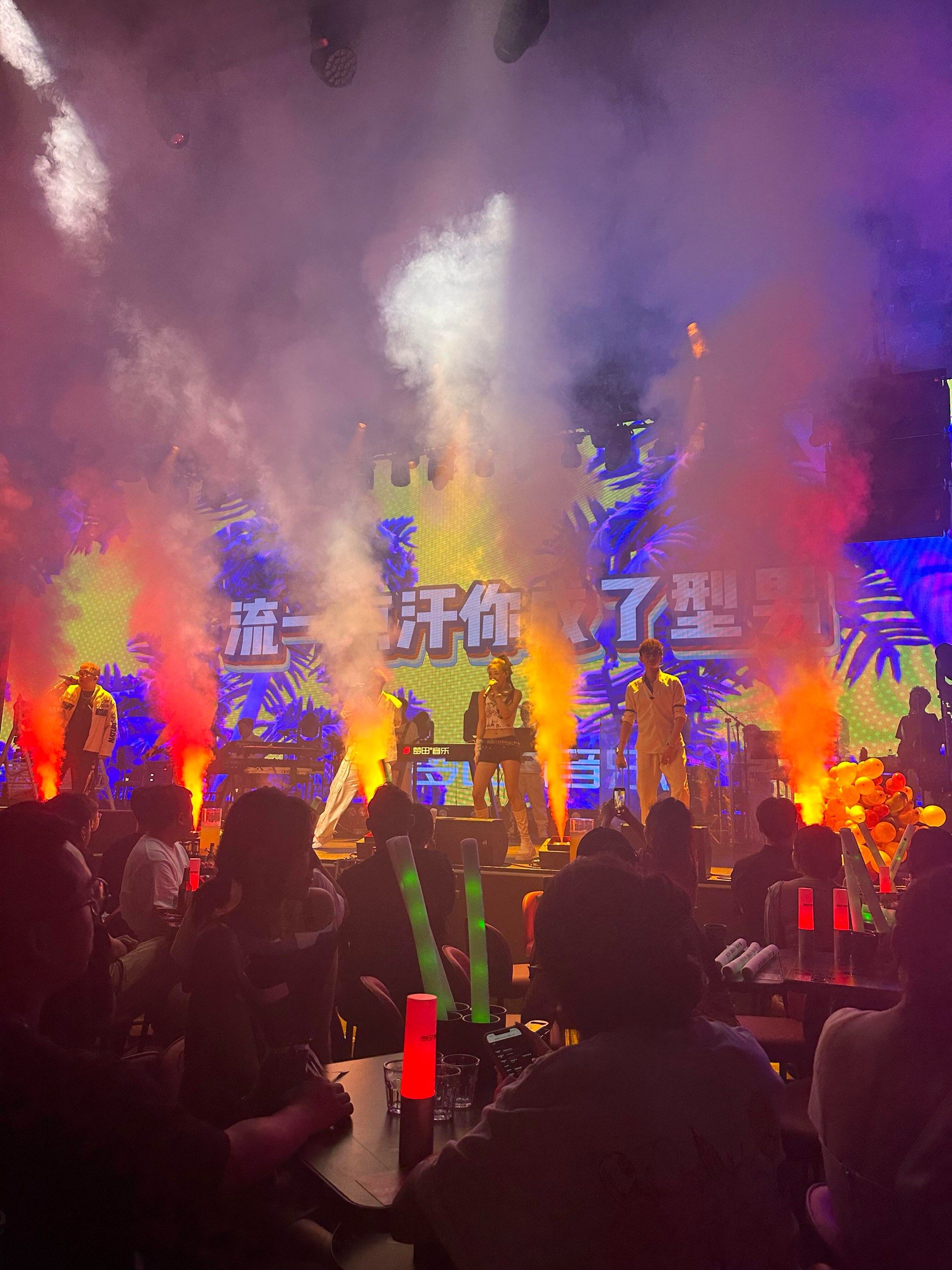 泸州商务KTV模式解析-纳溪区ktv预定